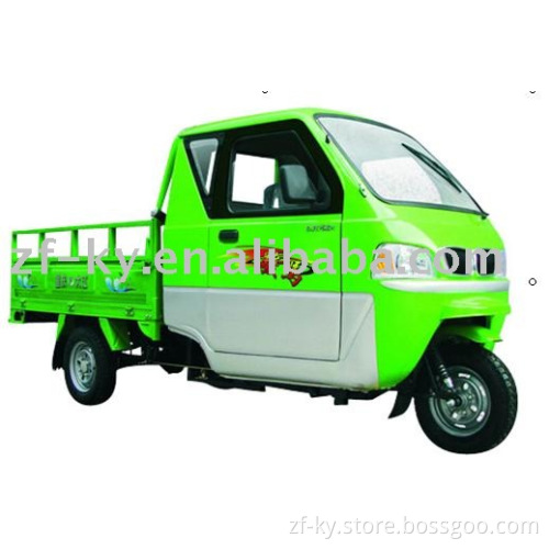 ZF200ZH-G tricycle, three wheelers, 200CC cargo tricycle